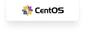 OS Centos